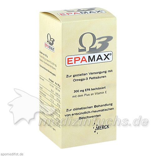 Epamax, 90 ST