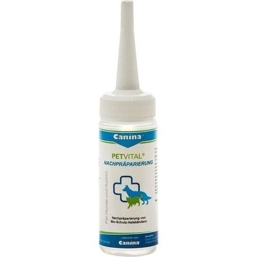 Petvital NACHPRÄPARIERUNG, 30 ML