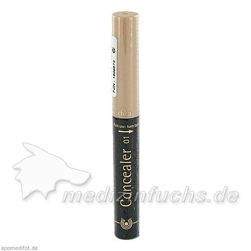 DR.HAUSCHKA Concealer 01, 2.5 ML