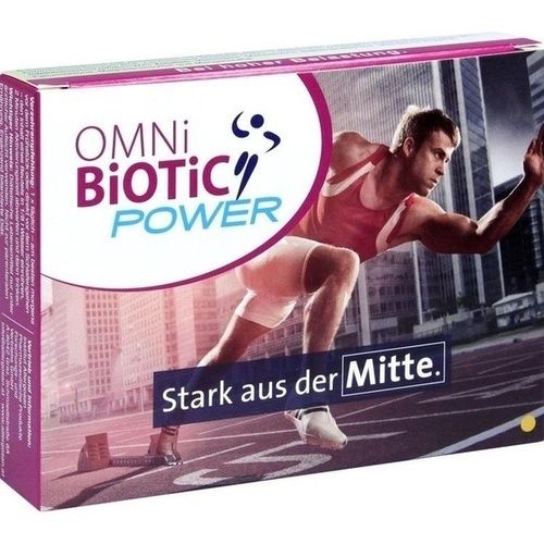 Omni Biotic Power Sachets, 7X4 G