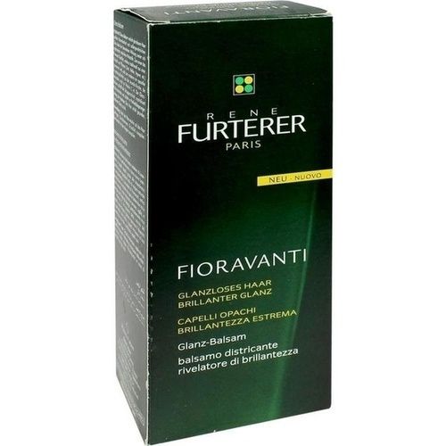 FURTERER-FIORAVANTI Glanz-Balsam, 150 ML