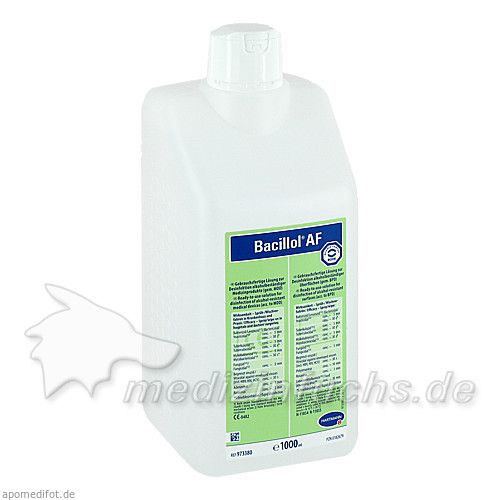 Bacillol AF, 1000 ML