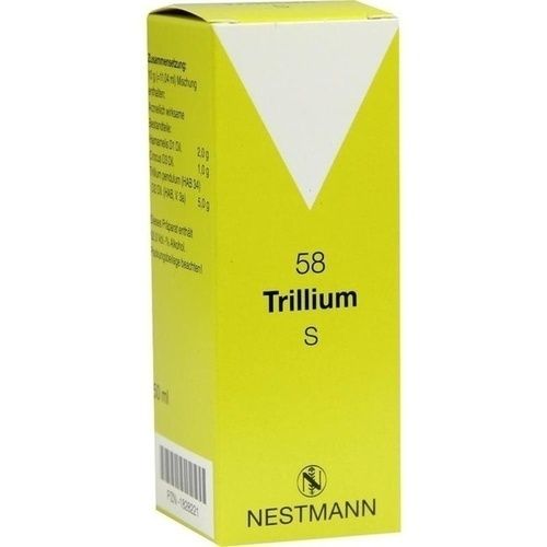 TRILLIUM S 58, 50 ML