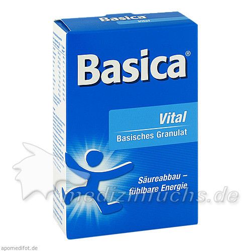 Basica Vital, 200 G