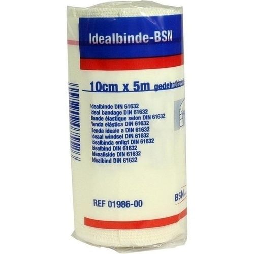 IDEALBINDE BMP 5MX10CM, 1 ST