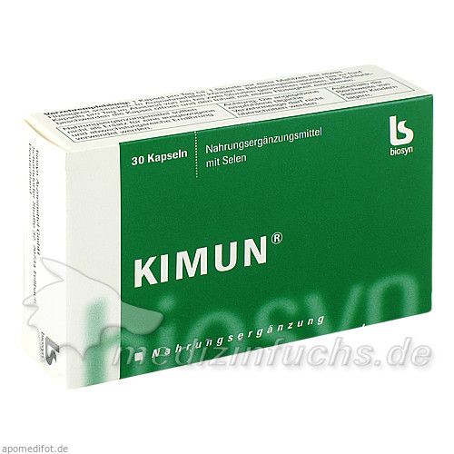 KIMUN, 30 ST