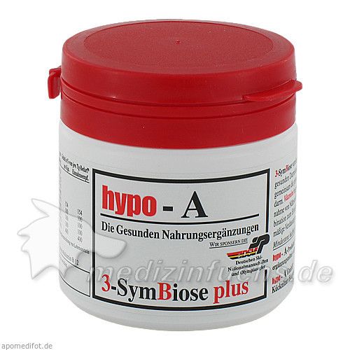 hypo-A 3-SymBiose plus, 100 ST