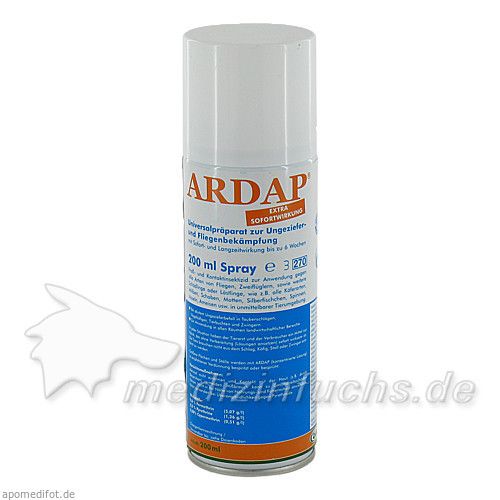 ARDAP VET, 200 ML