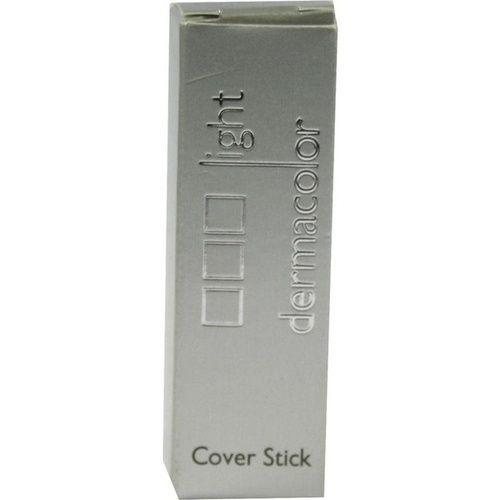 Dermacolor light Coverstick A5, 4 G