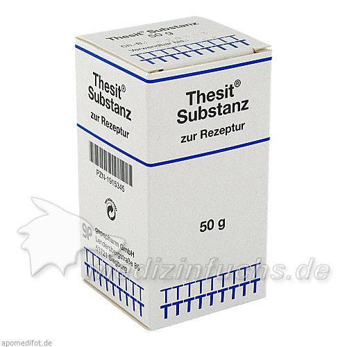 THESIT Substanz, 50 G