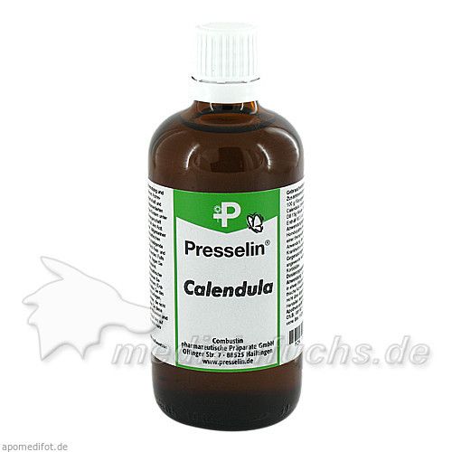 Presselin Calendula, 100 ML