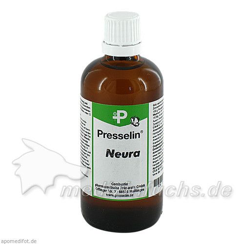 Presselin Neura, 100 ML