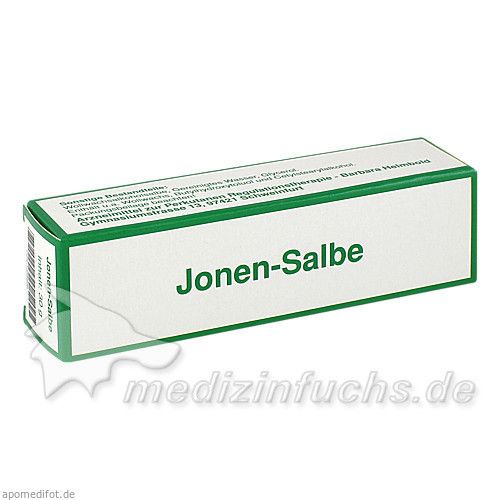 JONEN-SALBE, 30 G