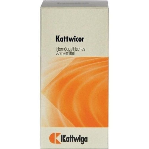 Kattwicor, 50 ST