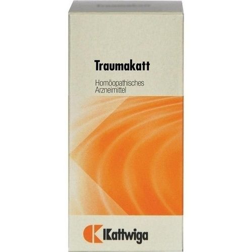 Traumakatt, 50 ST