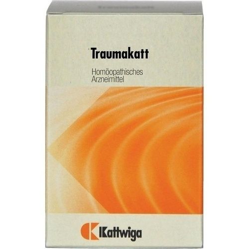 Traumakatt, 200 ST