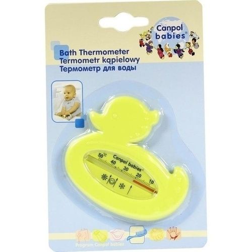 Badethermometer Ente, 1 ST