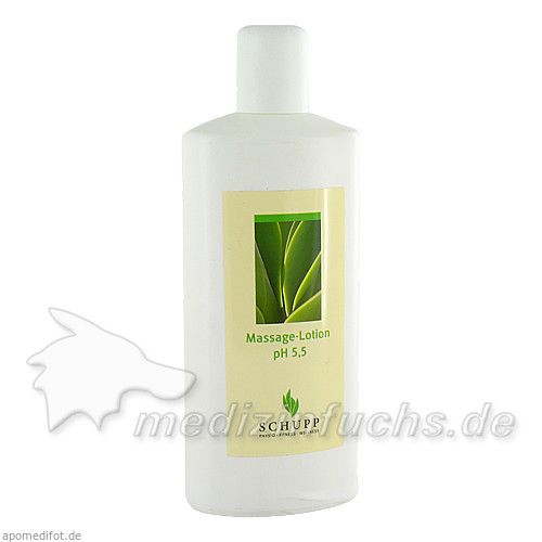 MASSAGE LOTION, 1000 ML