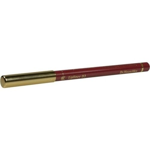 DR.HAUSCHKA Lipliner 03 Romantica, 1.15 G