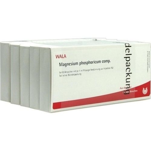 MAGNESIUM PHOS COMP, 50X1 ML