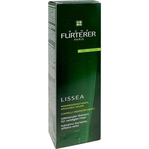 Furterer Lissea Glättender Balsam, 150 ML