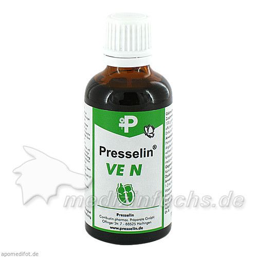 Presselin VE N, 50 ML