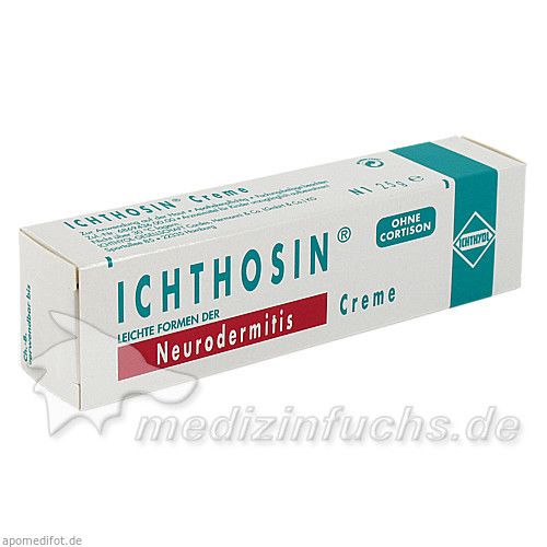 Ichthosin, 25 G