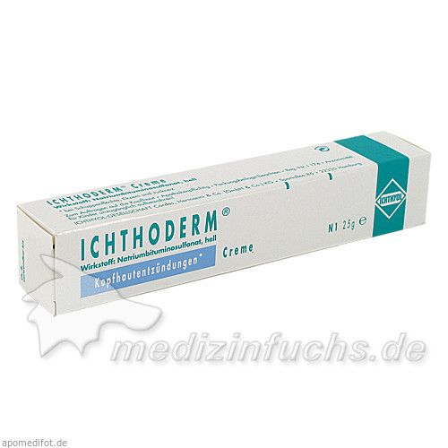 Ichthoderm, 25 G