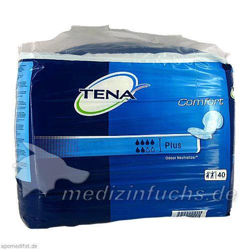 TENA Comfort Plus, 40 ST