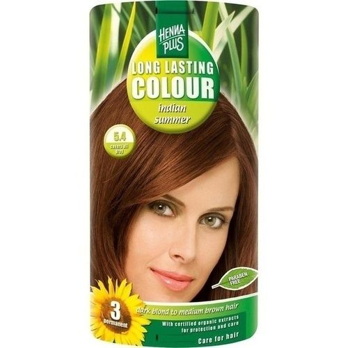 Long Lasting Colour Indian Summer 5.4, 100 ML