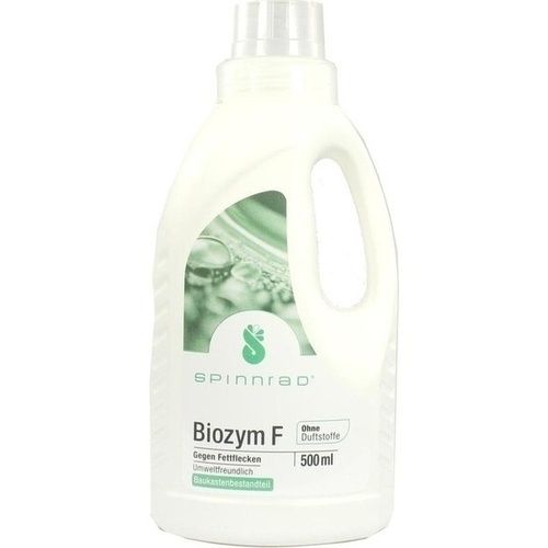 Biozym F, 500 ML