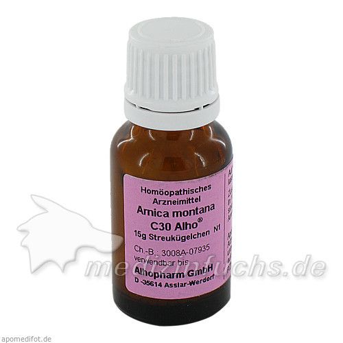 ARNICA C30, 15 G