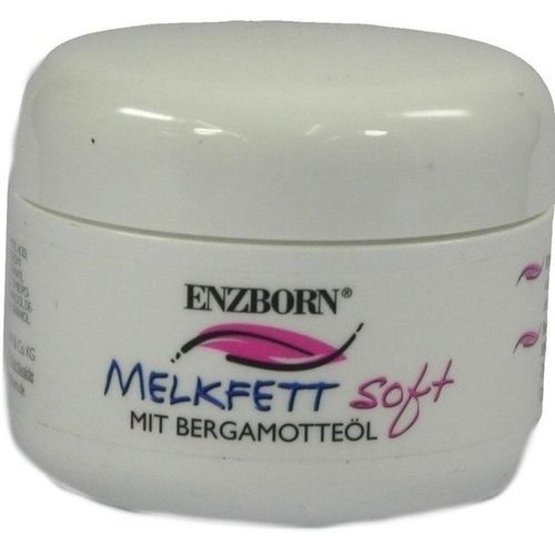 Melkfett soft Enzborn, 100 ML