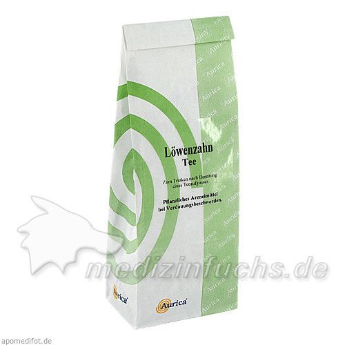 LOEWENZAHNTEE DAB AURICA, 70 G