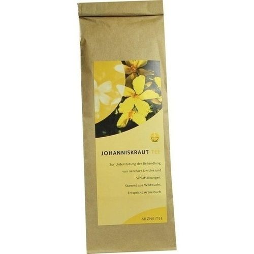 Johanniskrauttee, 100 G