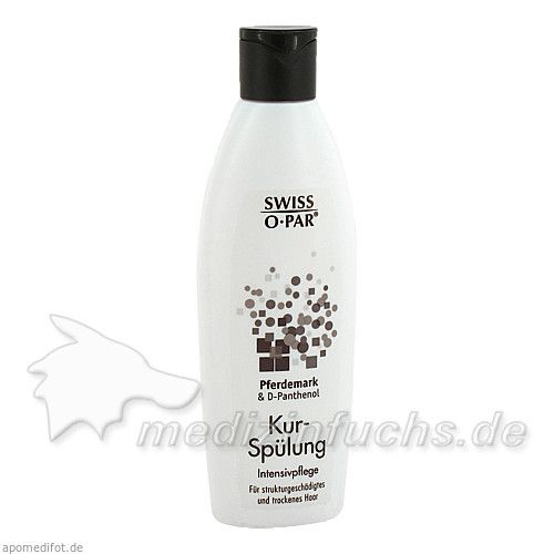 Pferdemark Spülung Swiss-O-Par, 250 ML