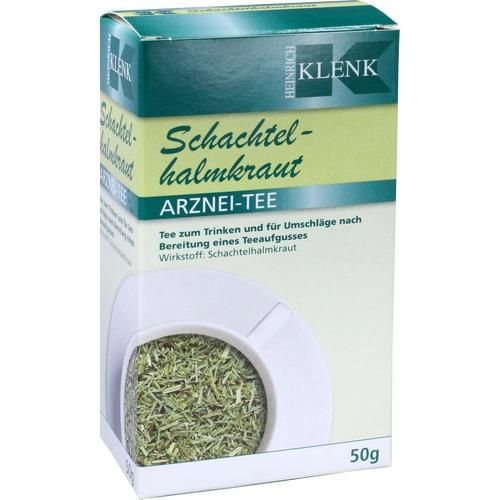 ZINNKRAUT KLENK, 50 G