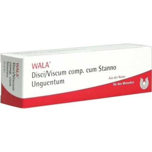 DISCI/VISCUM CP C ST UNGT, 30 G