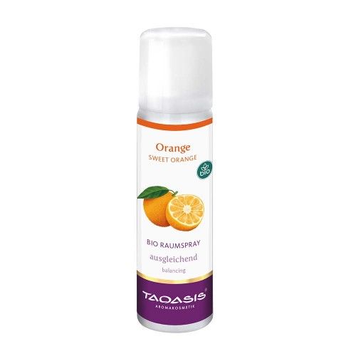 Orange Raumspray, 50 ML