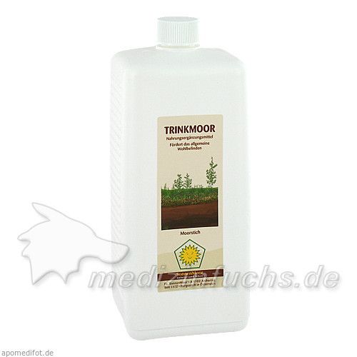 TRINKMOOR SonnenMoor, 1 L