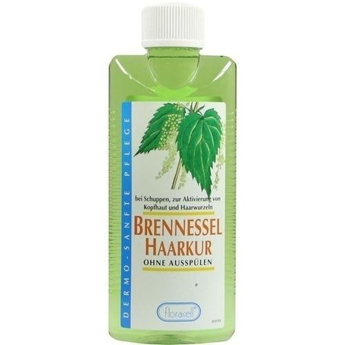 Brennessel Haarkur floracell, 200 ML