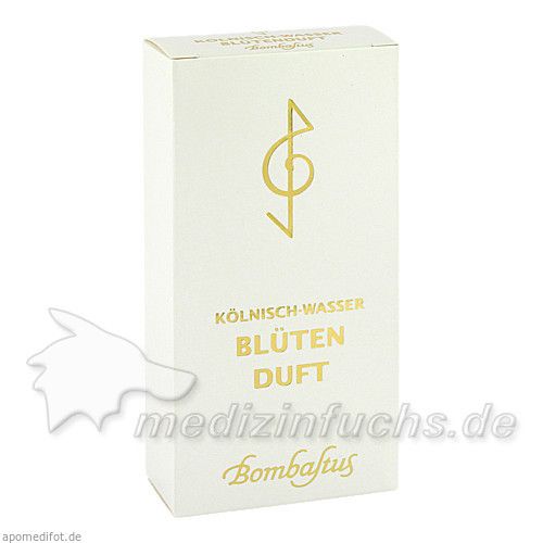 Kölnisch-Wasser Blütenduft, 50 ML