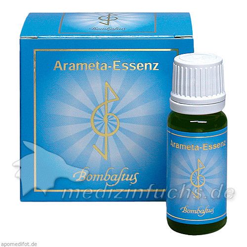 Arameta-Essenz, 6X10 ML