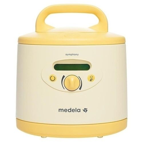 Medela Brustpumpe Symphony, 1 ST