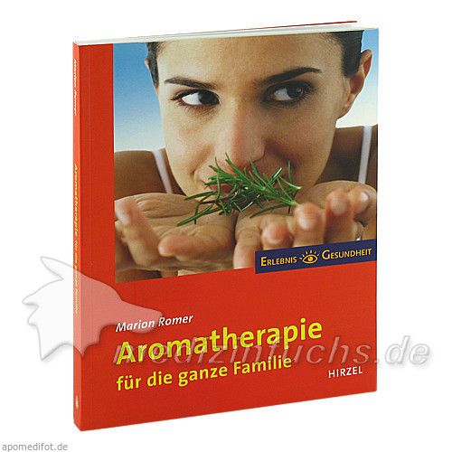 Aromatherapie für die ganze Familie, 1 ST