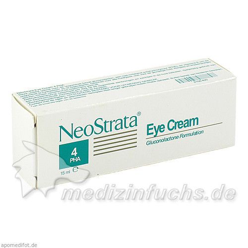 NeoStrata EYE Cream, 15 ML