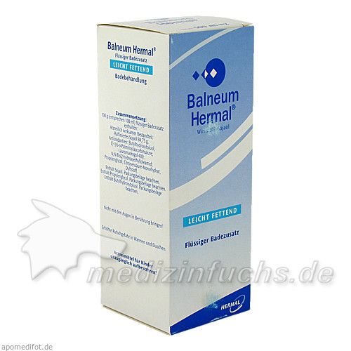 BALNEUM HERMAL, 500 ML