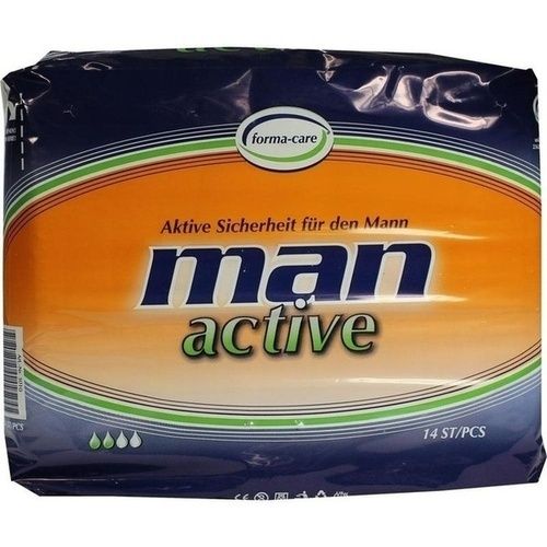 forma-care man active, 14 ST