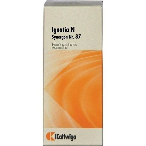 Synergon Kompl Ignatia N Nr.87, 20 ML