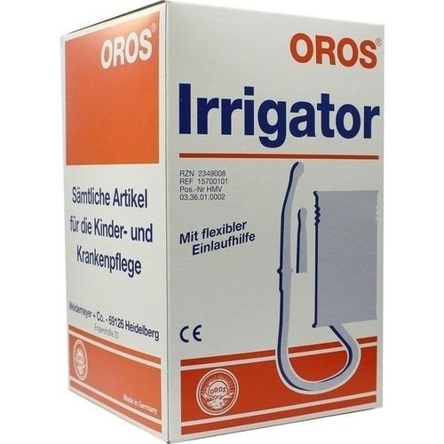 IRRIGATOR KOMPL PL OROS, 1 L